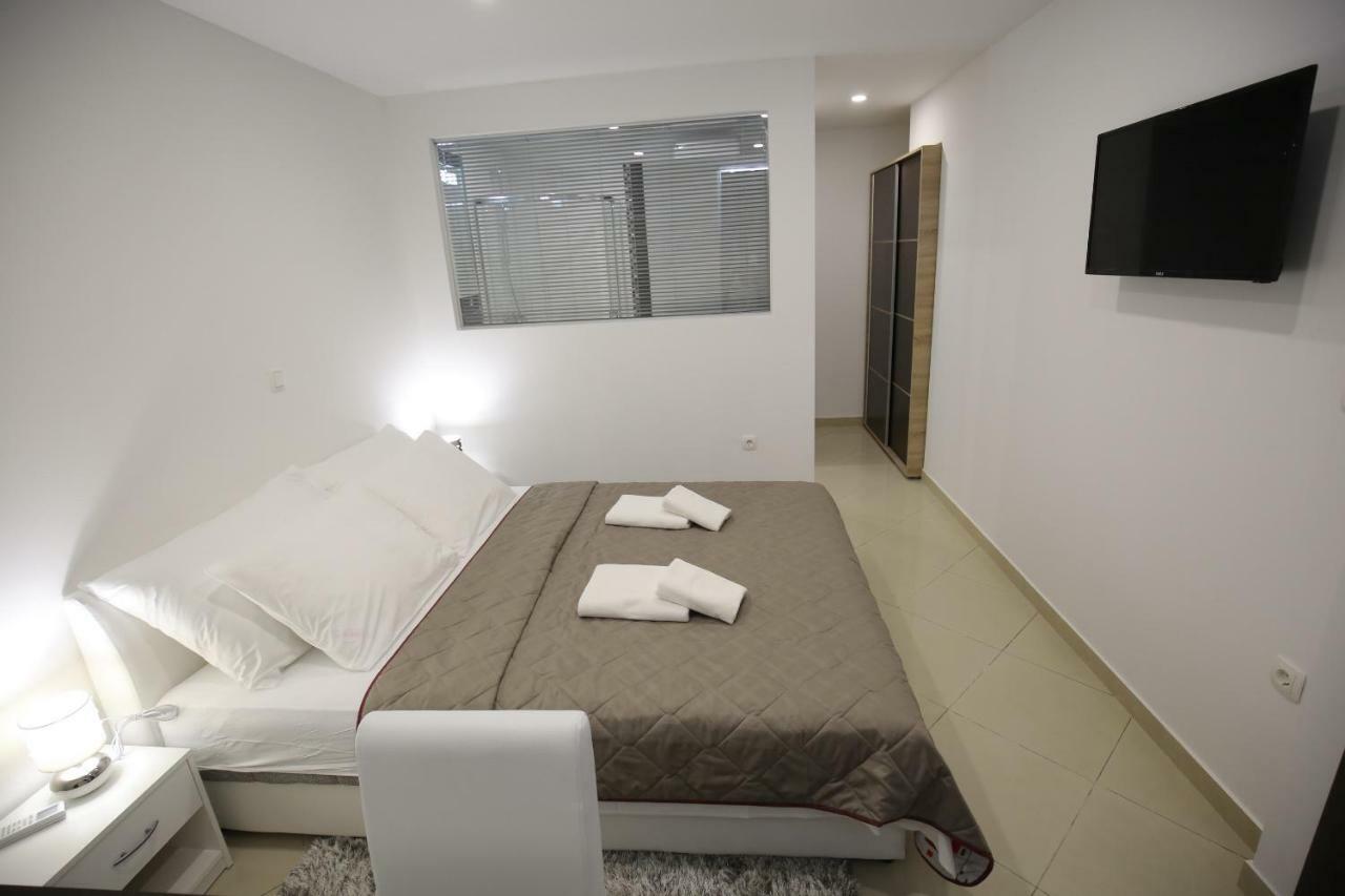 365 Rooms Задар Екстериор снимка