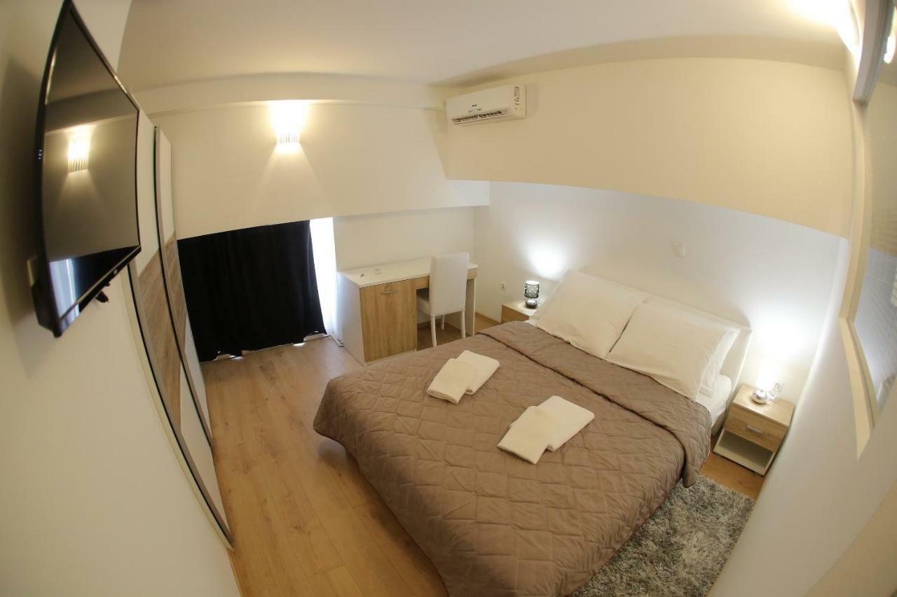 365 Rooms Задар Екстериор снимка
